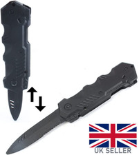 Trick costume knife fake - trick,