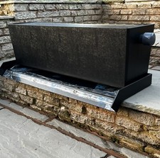 Bakki Shower 1000 Mm 2 Tier