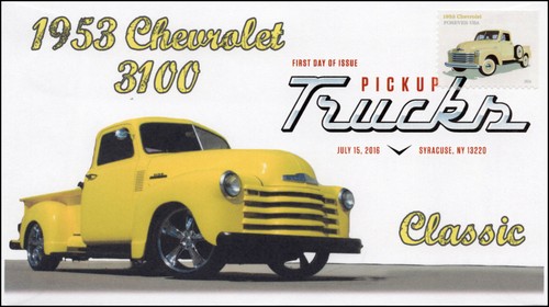 2016 pickup trucks 1958 - pickup,