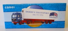 Corgi Toys 'Superhaulers'