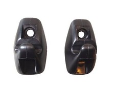 Gol f MK2 Sun Visor Clips in