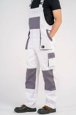 Overalls Work Painters