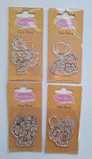 Craft Clearout Fizzy Moon