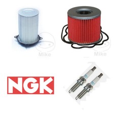 Service Kit Hiflo Air & Oil