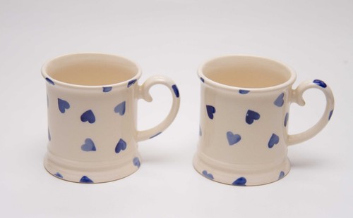 Moorland pottery small - 2,