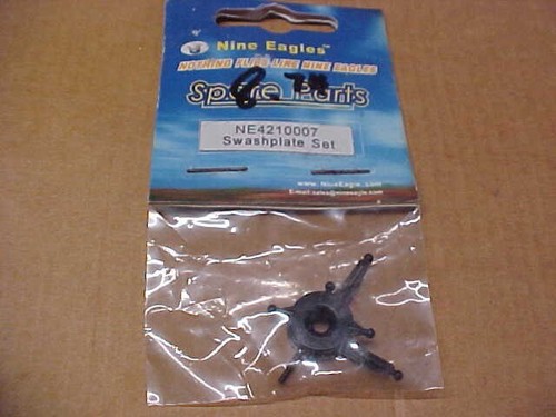 Nine eagles ne4210007 - eagles, =