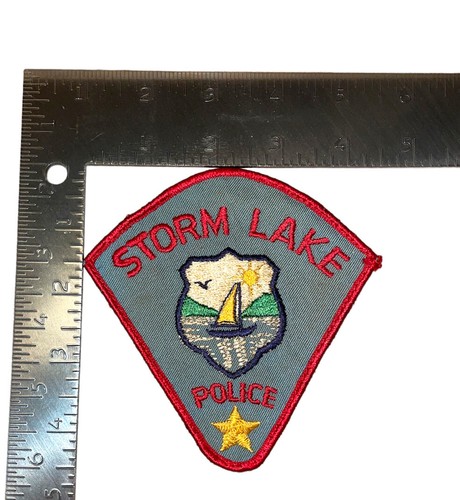 Storm lake iowa sheriff - iowa, ia