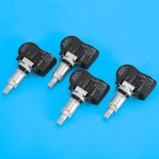 4Pcs TPMS Tire Air Pressure