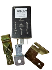 C.I. XRL130 EFI Fuel Pump Relay for Citroen XM 2.0i 2.0i Turbo