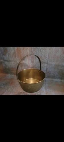 Brass antique vintage jam - brass, antique/vintage