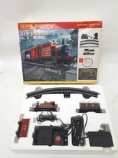 Hornby The Rambler Electronic Train Set No R1035 Gauge 00