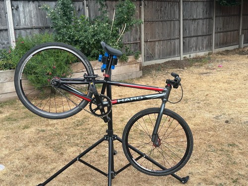 Haro race lite 7005 - , mini