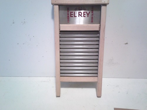 Very clean unused hecho - clean, en