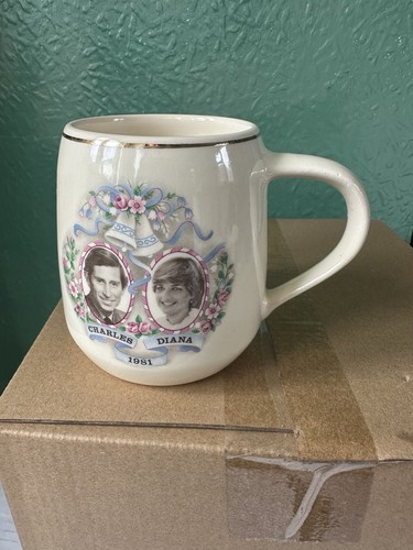 Vintage brixham pottery diana - pottery,