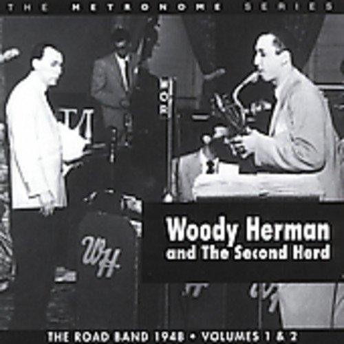 The road band 1948 volume - 1948,