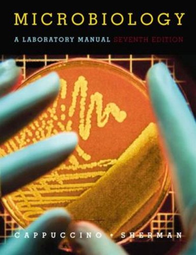 Microbiology a laboratory - microbiology, :