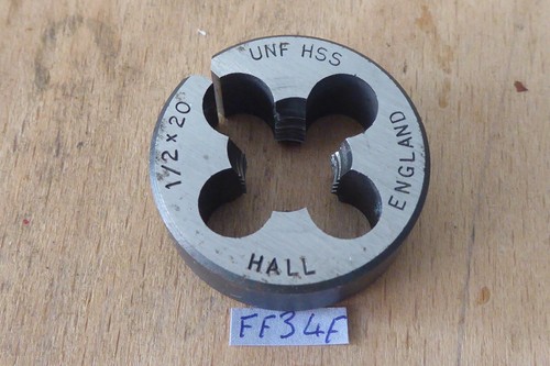 Hall 20 unf - unf,
