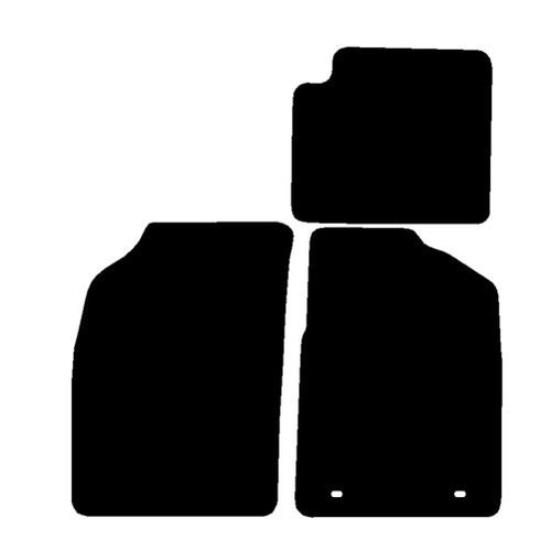 Premium tailored car - car, boot