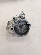 RENAULT KANGOO MK3 XFK 1.5