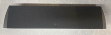 KEF MODEL 200C hifi audiophile centre speaker sounds amazing comes with manual