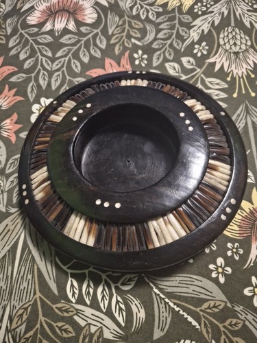 Vintage anglo indian porcupine - vintage, anglo-indian