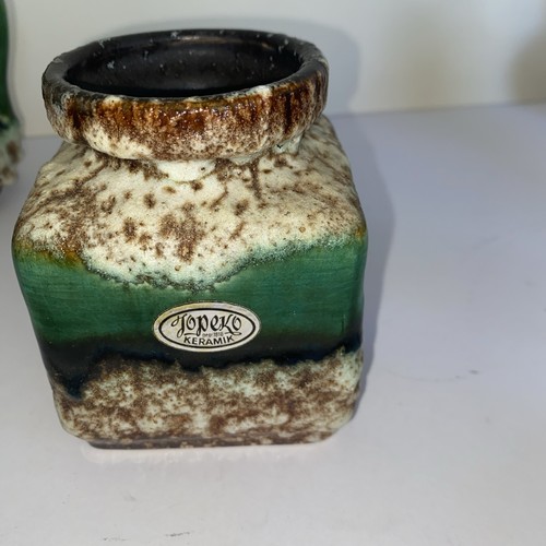 Rare jopeko keramik decor - jopeko,