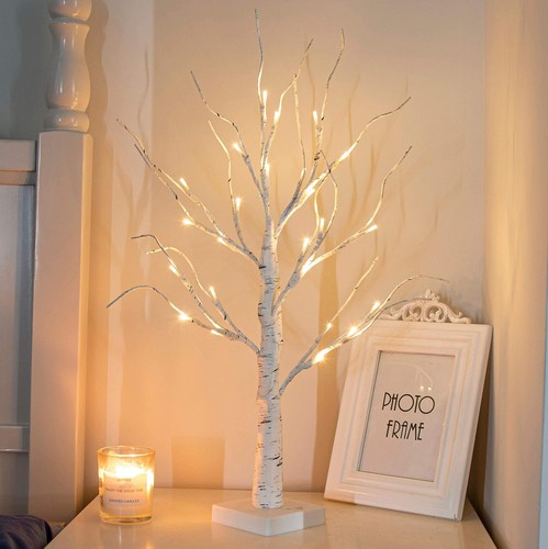 Vanthylit 2ft white twig - 2ft,