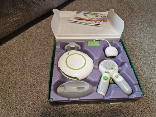 LeapFrog