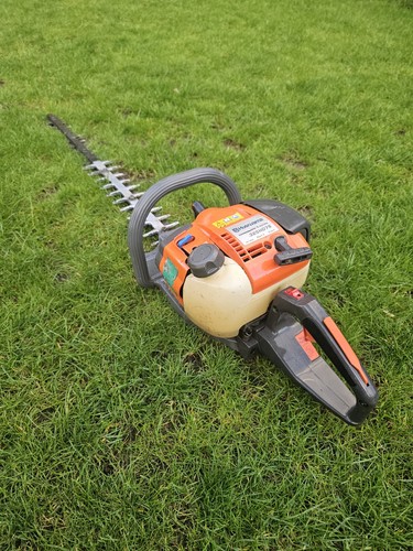 Husqvarna 325hd75 series - husqvarna,