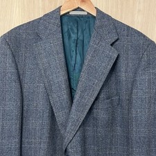 Magee Tweed Jacket Mens 46S