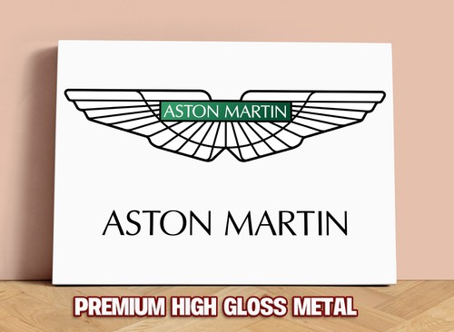 Rare new aston martin - martin, gloss