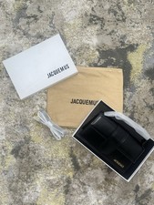 Jacqemues bag la bambino grand 