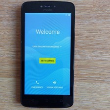 Motorola Moto X Style Cell