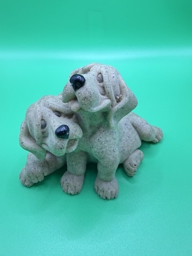 Vintage quarry critters - vintage, 2001