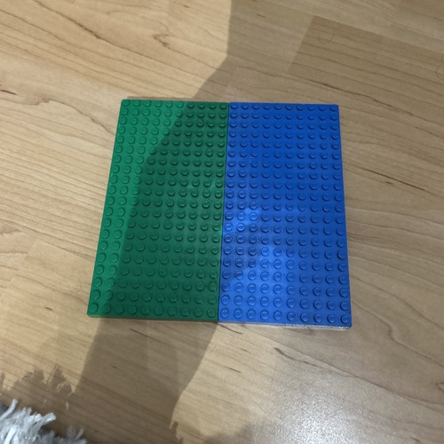 Lego vintage thick 10x20 - vintage,