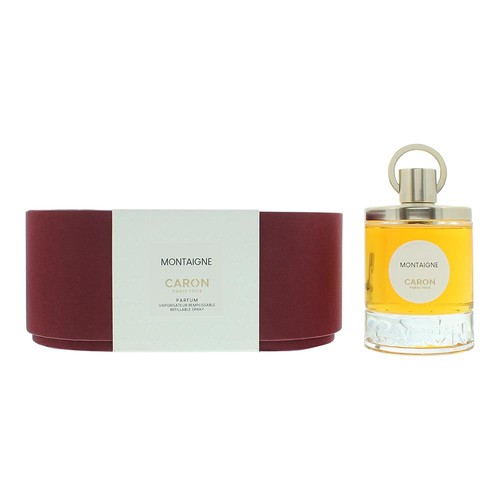 Caron montaigne parfum 100ml - caron,