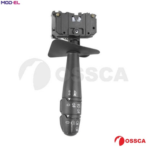 Steering column switch - column,