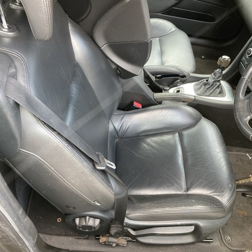 Breaking 2003 2012 saab 3 - breaking, 9-3