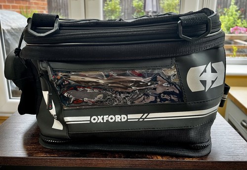 Oxford t35 35ltr motorcycle - t35,