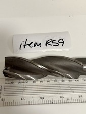 Long series 3 flute  End mill 32mm dia (itemR59)