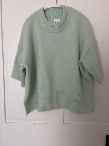 Ladies day birger short sleeve - day,