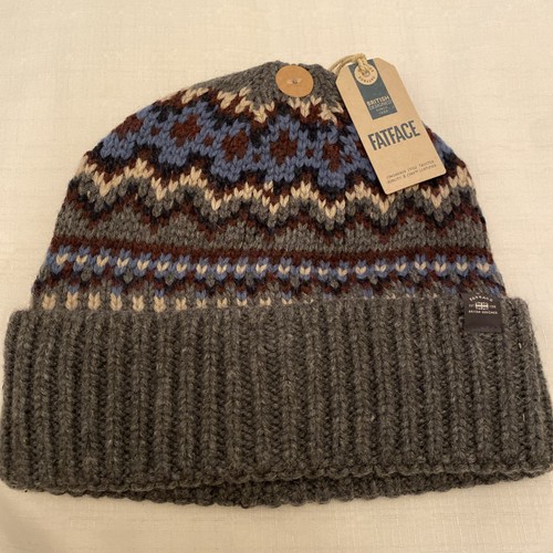 Fat face mens fairisle - fat,