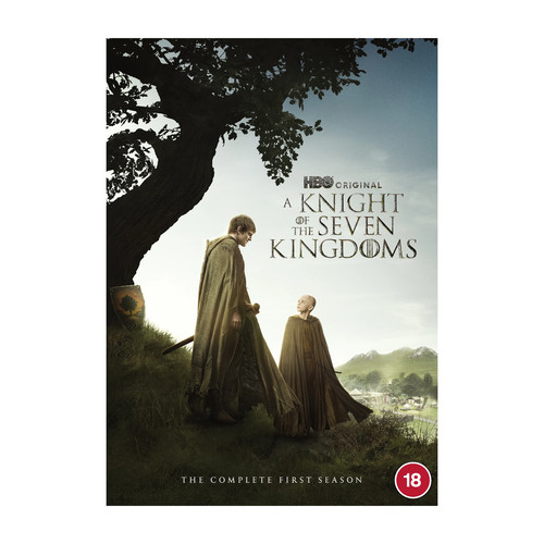 Knight the seven - of,