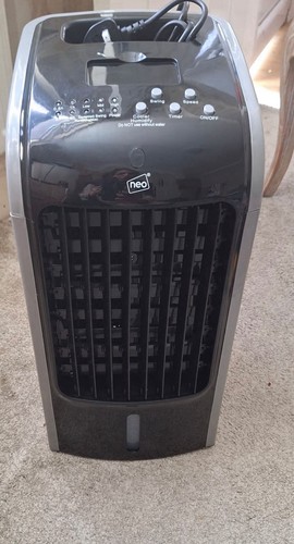 Neo air coolar with - air, remote