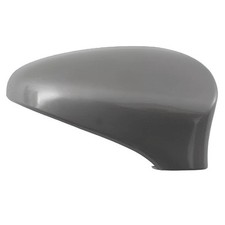 Right Driver Side Grey Wing Mirror Cover Cap Fit For Lexus IS350 ES300h CT200h