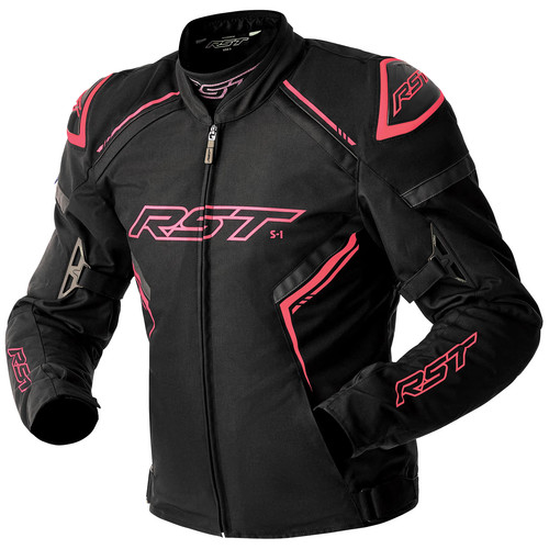 Rst ladies d3o - s1, motorbike