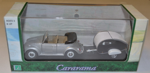 Cararama scale volkswagen - 1/43,