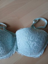 Lace Padded Bra