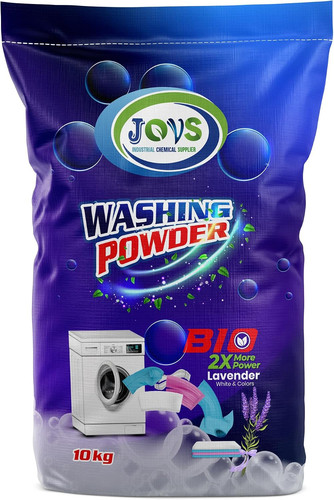 Bio washing powder - bio,