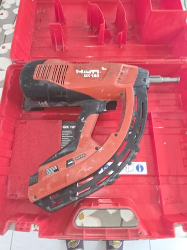 Hilti gx120 nail - gx120,